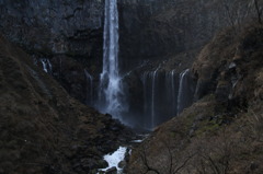 華厳の滝 (3)