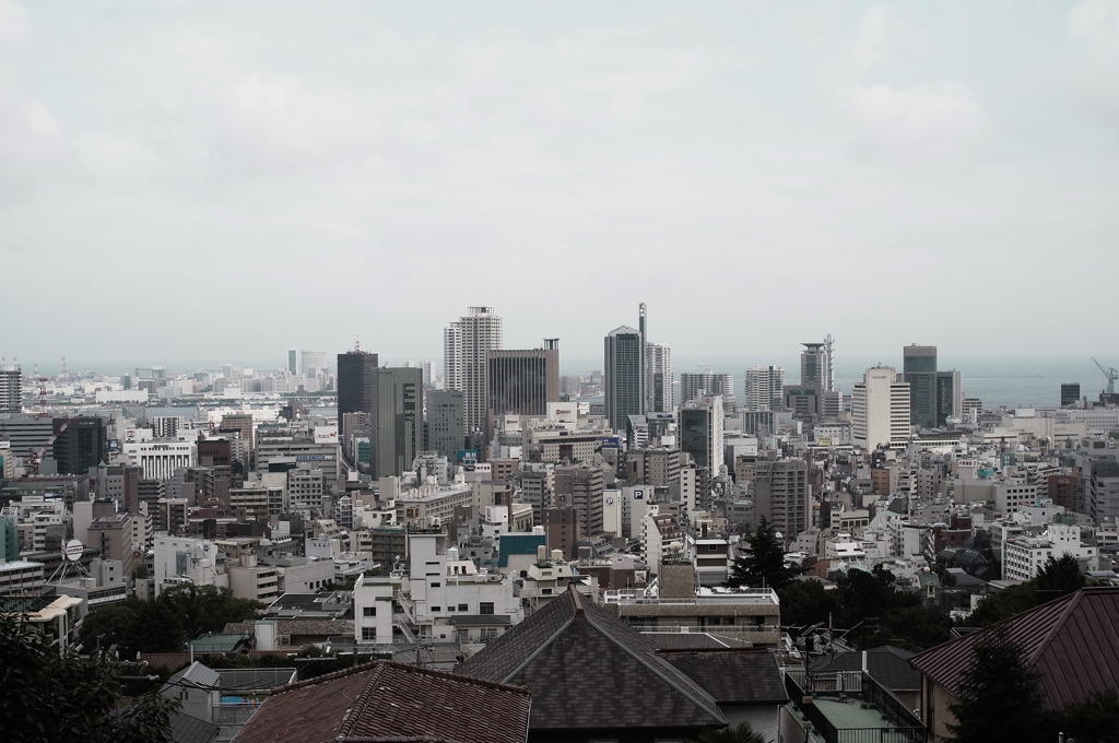 人里