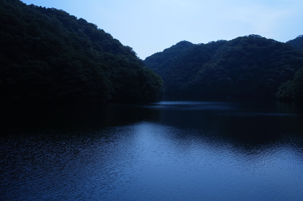 静寂