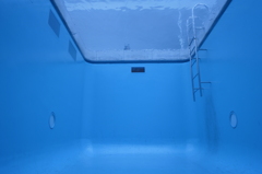水の箱