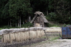 小屋