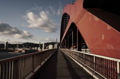 橋