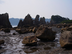 岩