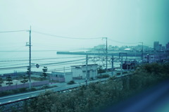 車窓③