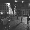 ローマの深夜①