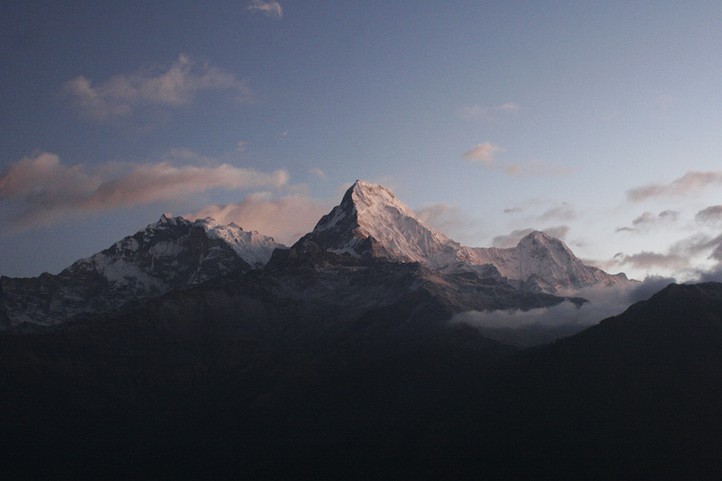annapurna
