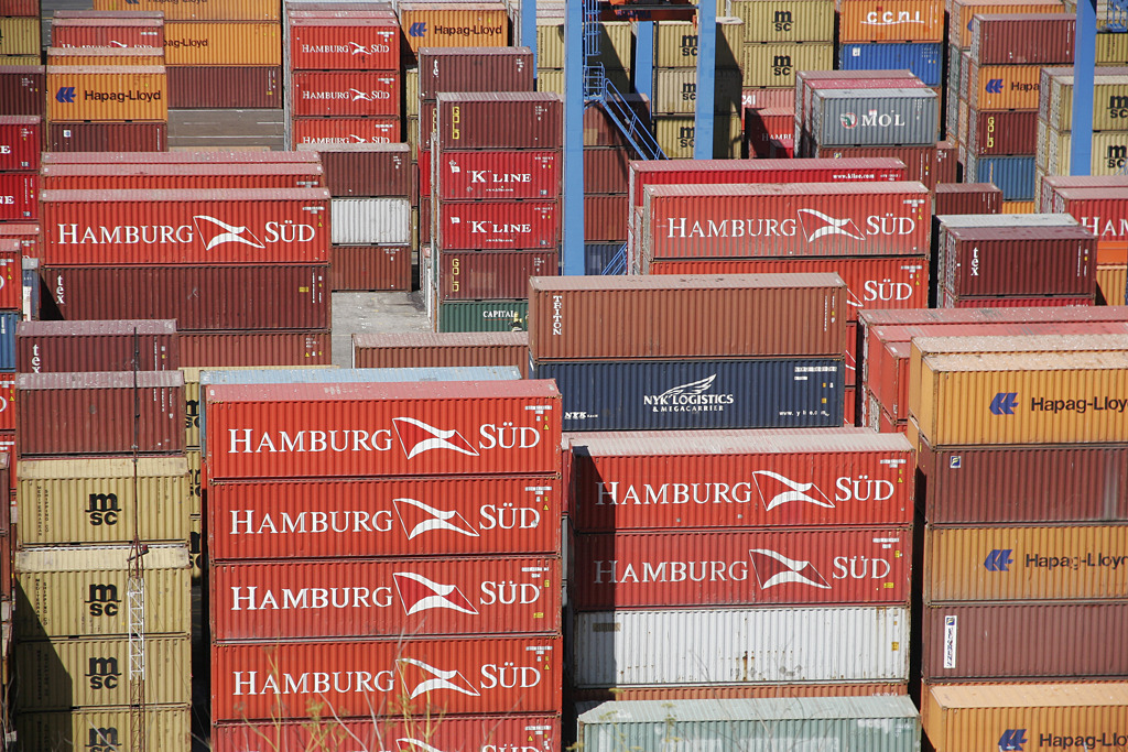 containers