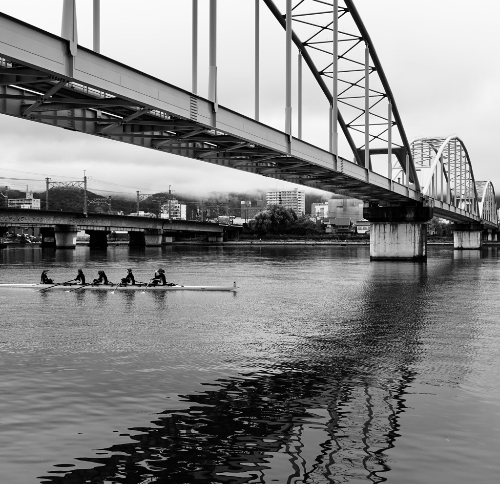 Bridge Over Troubled Water