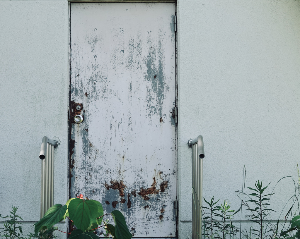 どこでもドア2021