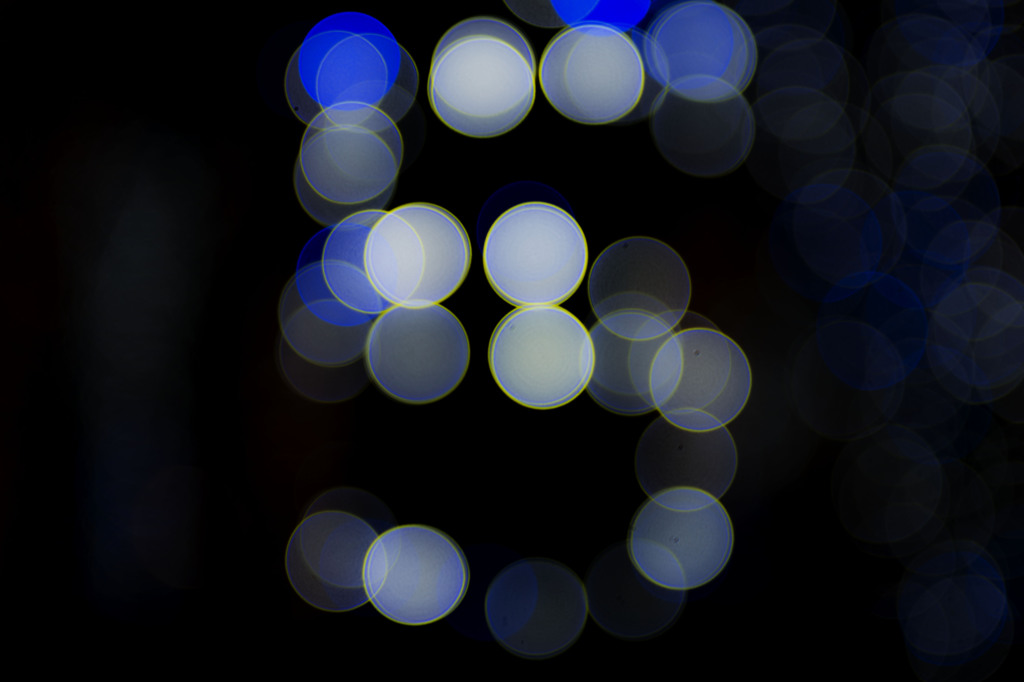 5