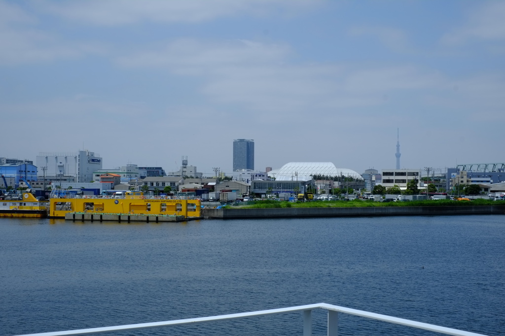 某ハウススタジオから