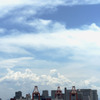 お台場の夏