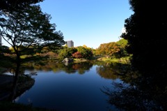 小石川後楽園