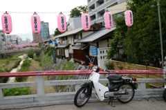 松本ぼんぼん