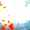 東京、ハレバレタワー