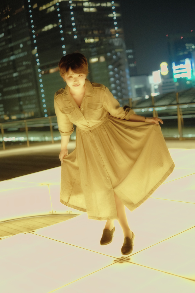 ああっ女神さまっ