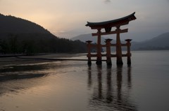 厳島神社