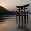 厳島神社