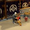 タイムスリップ２