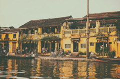 HOI AN