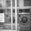コインランドリー