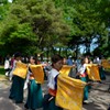よさこい祭りin光が丘