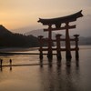 宮島、厳島神社