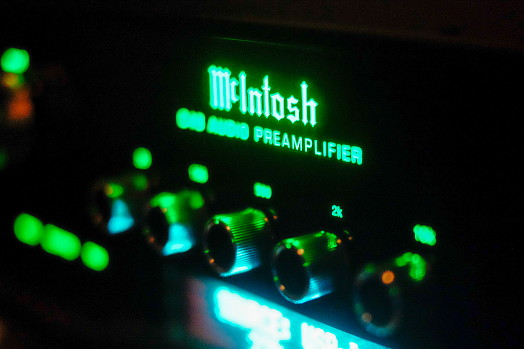 McIntosh
