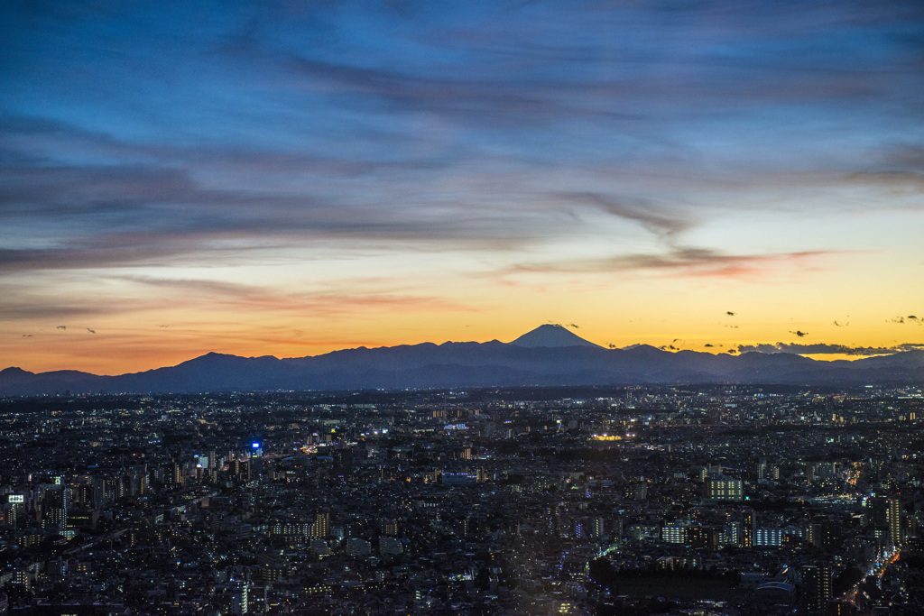 日本の絶景２