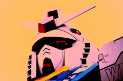 機動戦士GUNDAM3