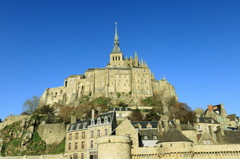 Mont Saint-Michel