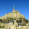 Mont Saint-Michel