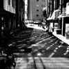 歌舞伎町の陰影