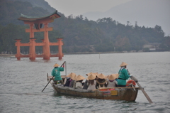 厳島神社