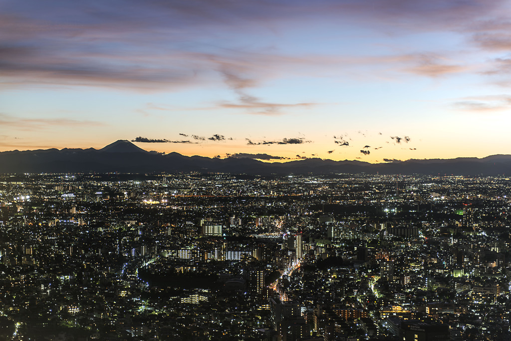 日本の絶景1