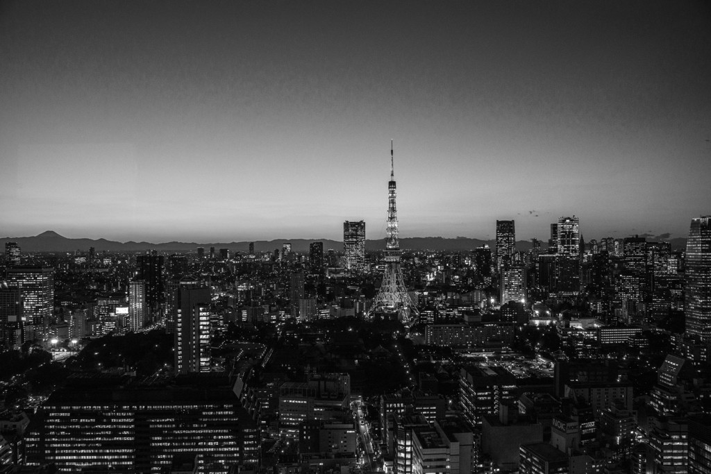monochrom tokyo