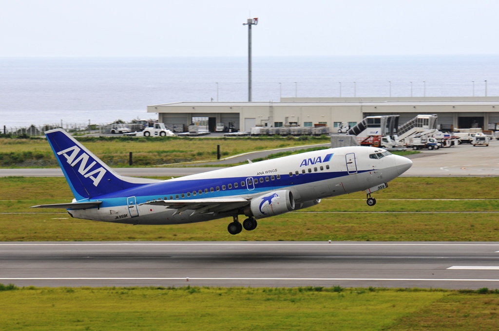 新石垣空港