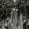 氷の滝