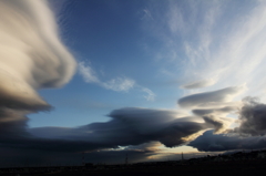 雲