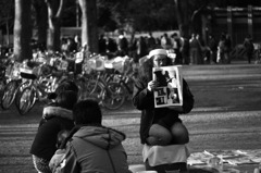 漫読家2