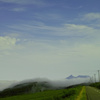 城岱からの駒ケ岳
