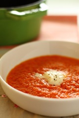 Tomato Potage