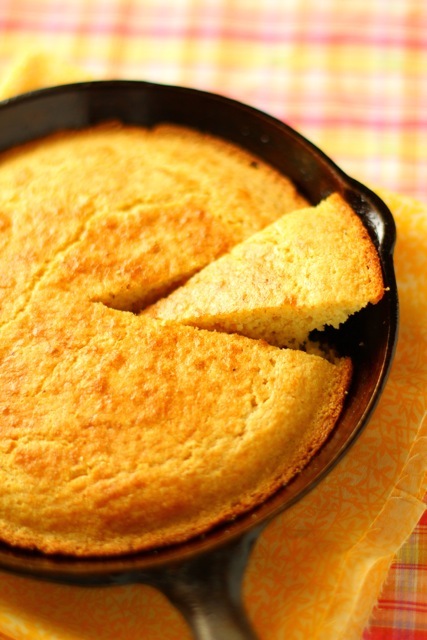 Cornbread
