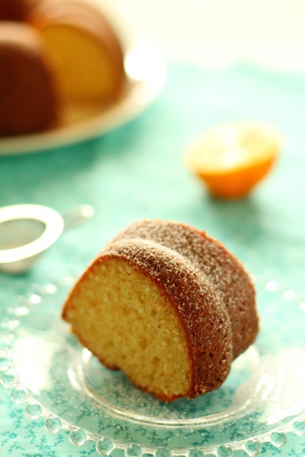 Lemon Cake