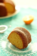 Lemon Cake