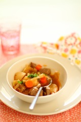 Beef Soup 