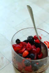 Berry Salad