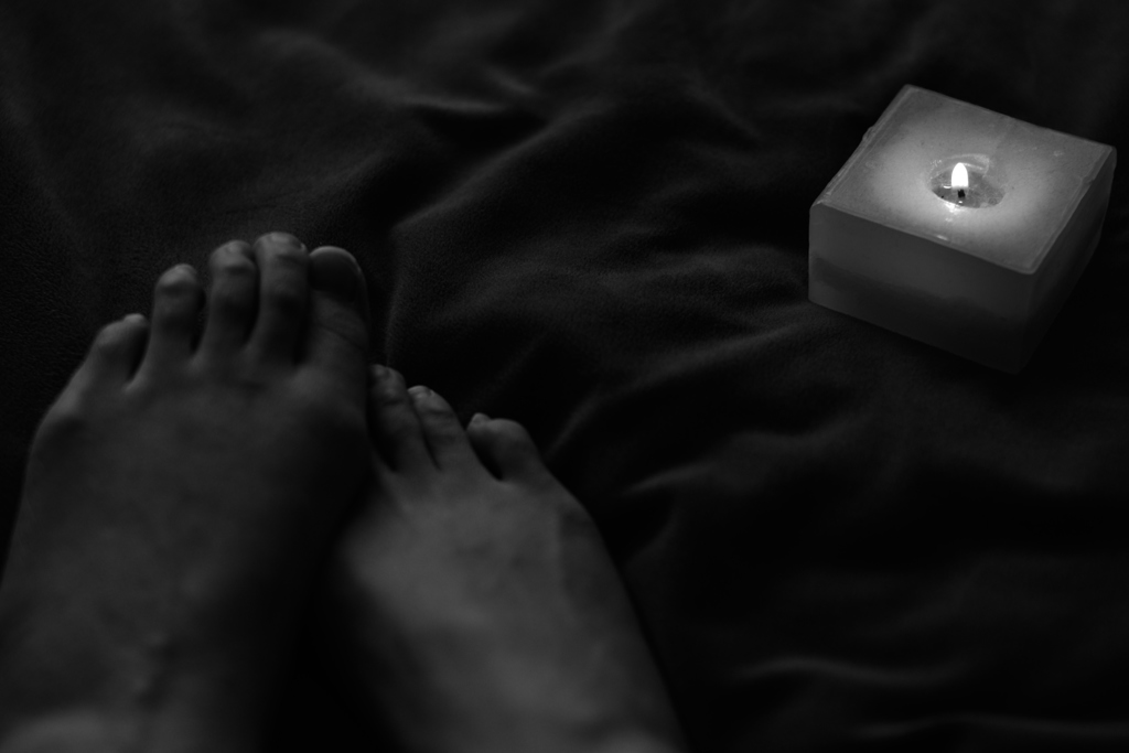 Candle