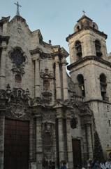 Cathedral of Havana 01