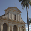 Iglesia Parroquial de la Santísima Trini